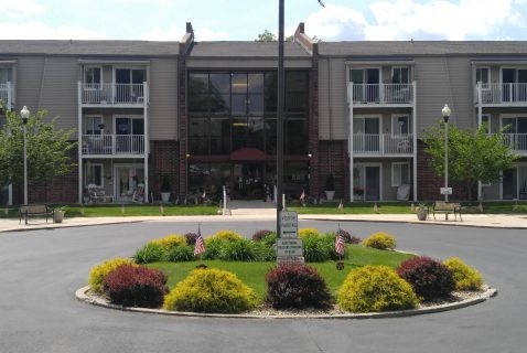Building Photo - Seton Square Marion Senior (62+) Rental