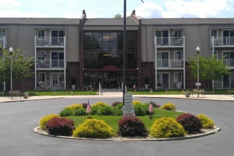 Seton Square Marion Senior (62+) - Seton Square Marion Senior (62+) Apartments