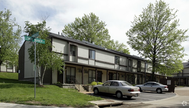 Building Photo - Lemay Manor I Rental