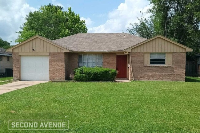 Photo - 11218 Evesborough Dr Rental