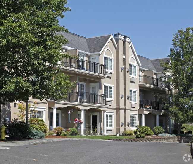 Primary Photo - Truewood Rental