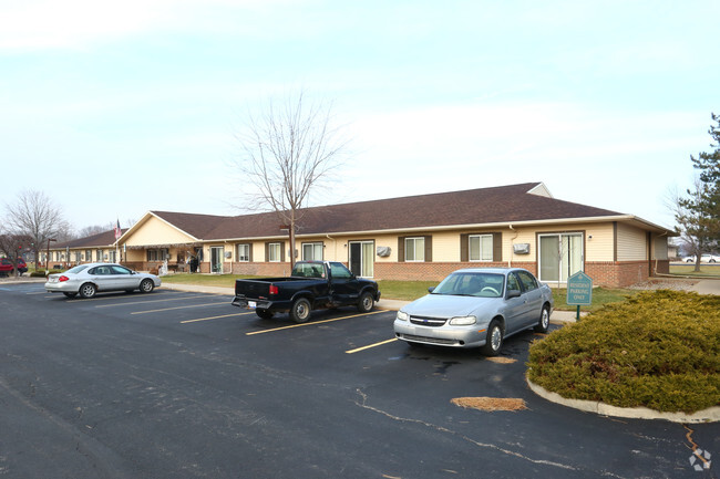 Wexford Manor - Wexford Manor Apartments