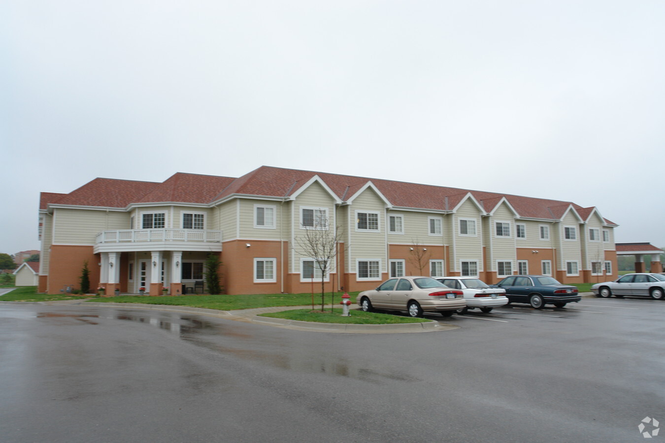 Sheridian Village - Sheridian Village Apartments