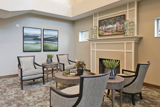 Photo - Brentwood Terrace - 55+ Community Apartments
