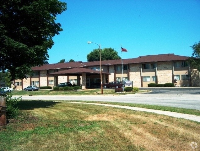 Building Photo - Elizabeth Court Apartments