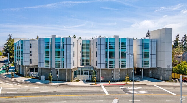 Building Photo - Leigh Avenue Senior Apartments