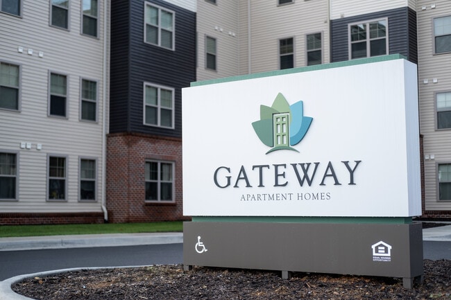 Gateway Residential Partners, LP - Gateway Residential Partners, LP Apartments