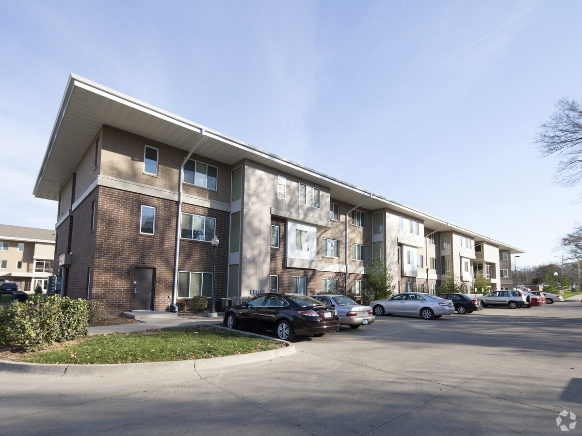 Southview Senior Apartments - Southview Senior Apartments