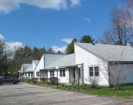 Photo - Pond View Apartments