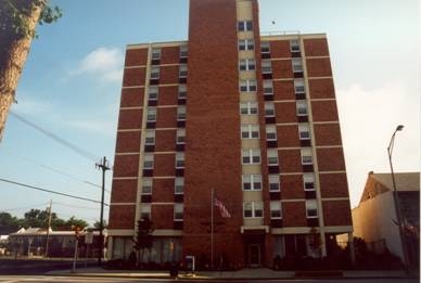 Photo - Robert P. Smith Towers Apartments