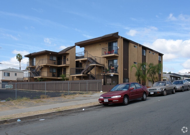 Photo - Estrella Senior Apartments
