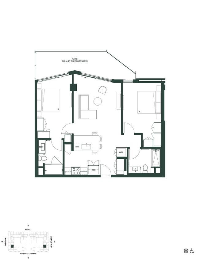 Floor Plan - B-1.4