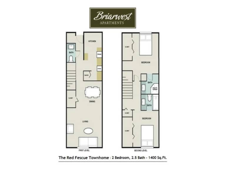 Floor Plan - B3