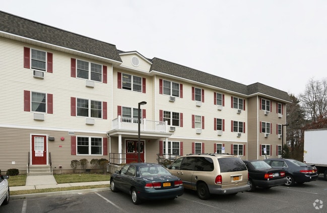 Photo - St. Francis Cabrini Senior Housing Apartments