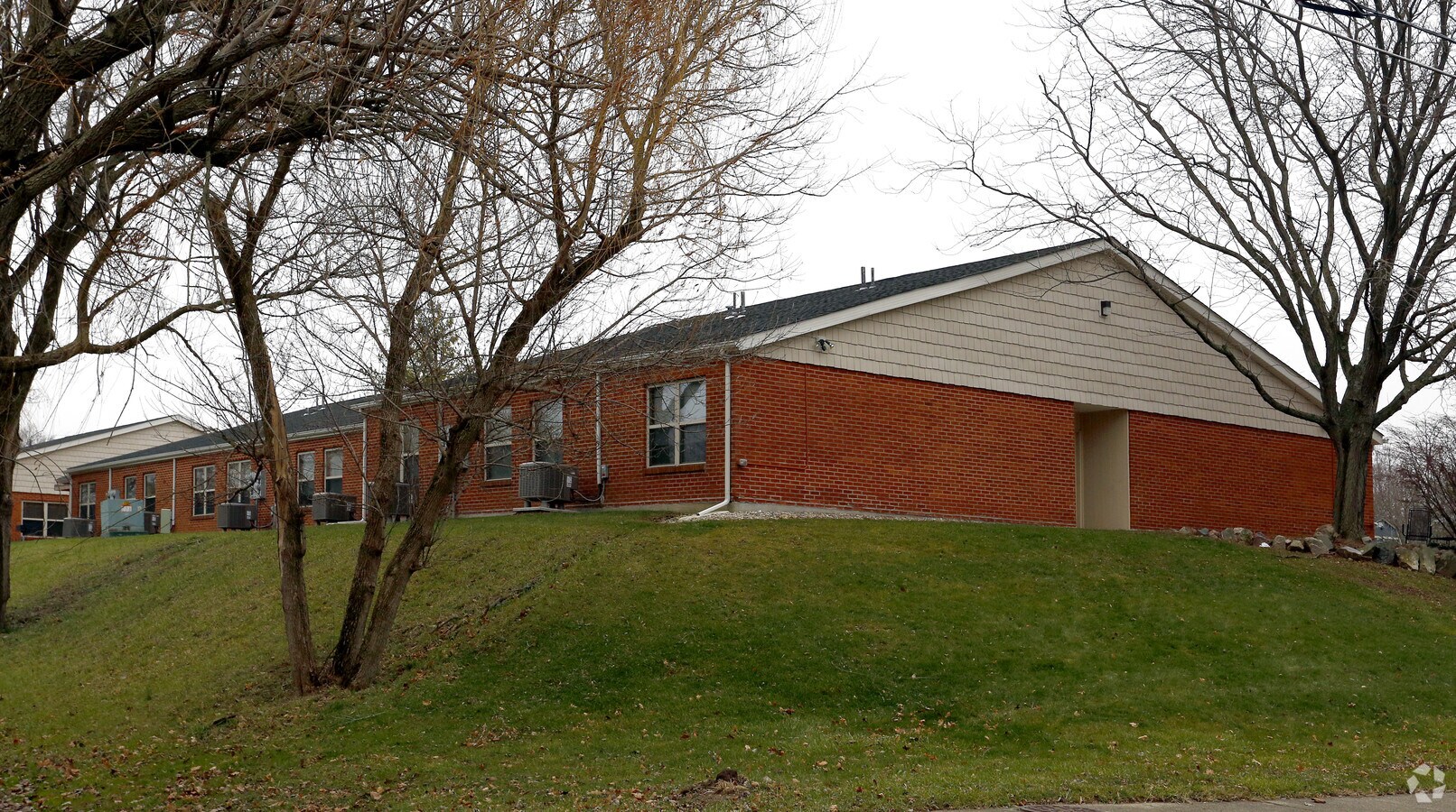Willow Glen Apartments New Castle, Indiana 0 unit available After55