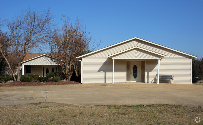 Primary Photo - Poteau Retirement Center Rental