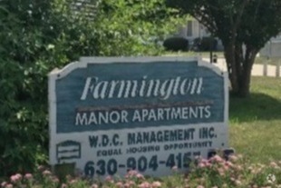 Building Photo - Farmington Manor Rental