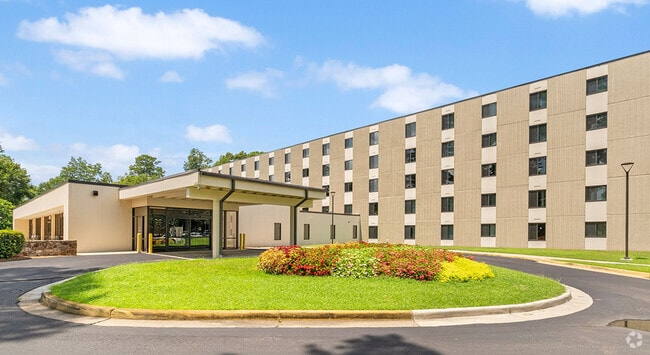Building Photo - Seton Haven Rental