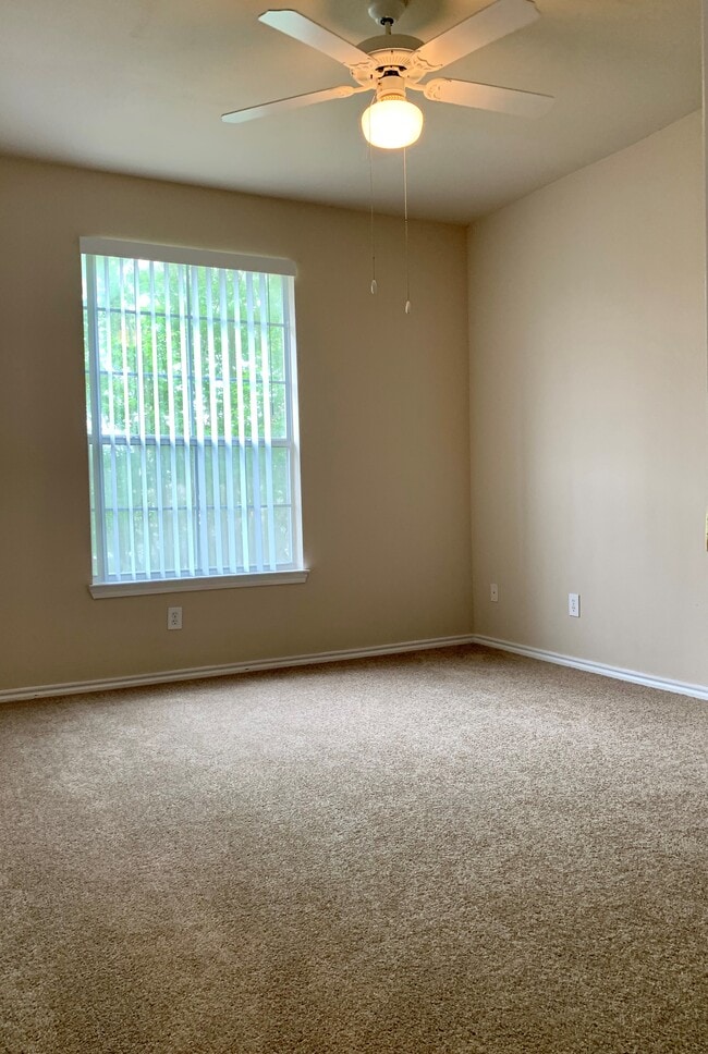 Villas Of Greenville Apartments Greenville, Texas 10 units