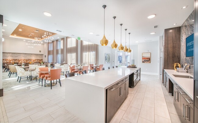 17 - Overture Centennial 55+ Active Adult Apart... Apartments