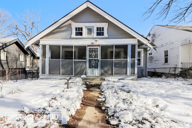 Building Photo - 5121 Agnes Ave Rental