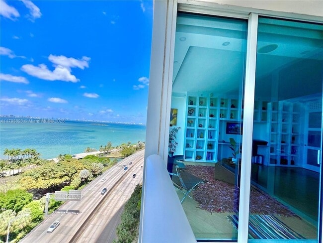 Photo - 601 NE 36th St Unit 1403 Condo