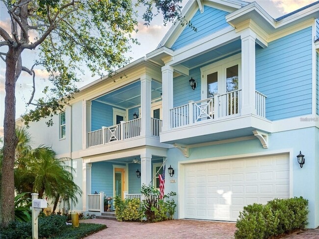 Photo - 1716 Stapleton St Rental