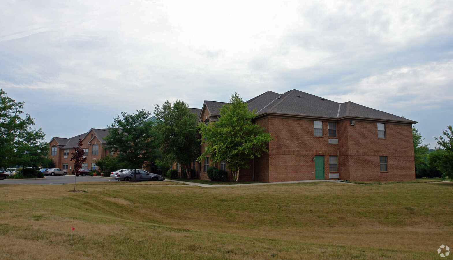 Ahepa One Apartments Dayton, Ohio 0 unit available After55