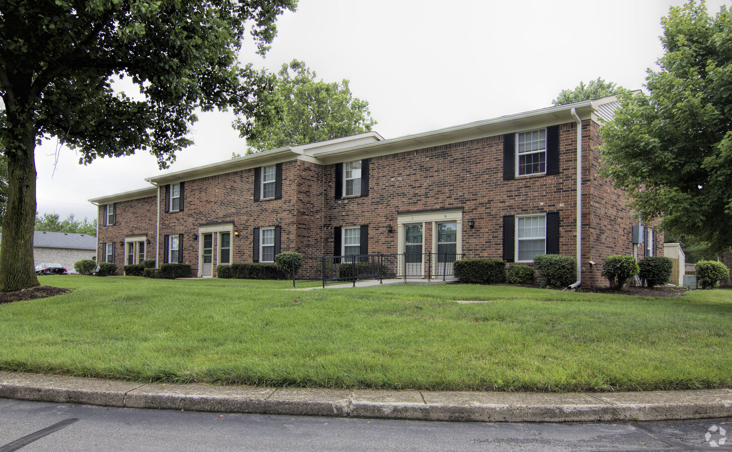 Northwood Apartments of Franklin - Northwood Apartments of Franklin