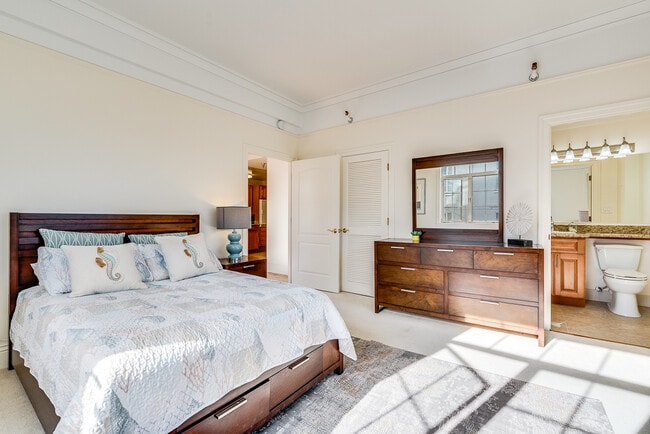 Photo - Pacific Grove Senior Living Apartments