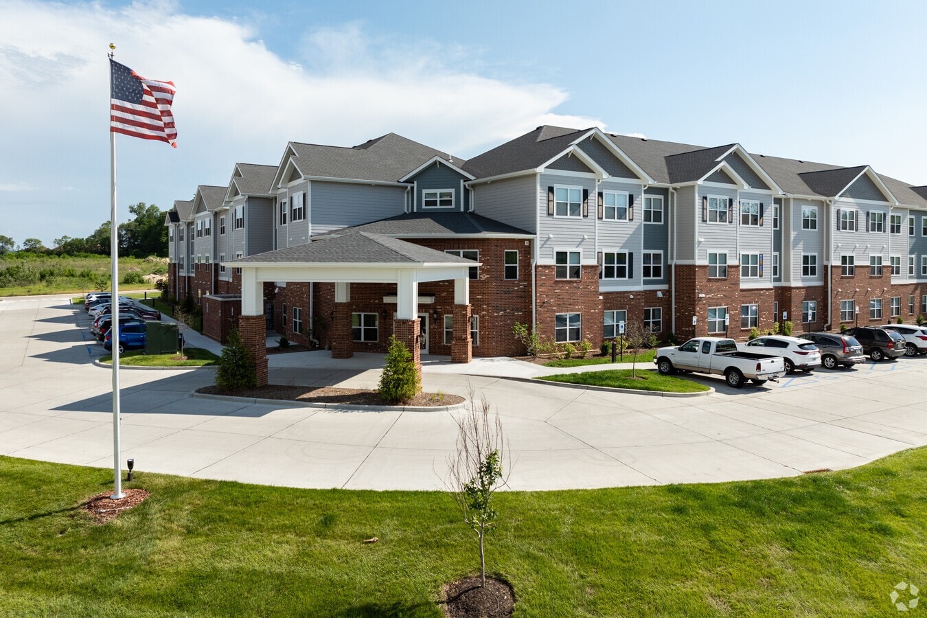 Sunridge Meadows Apartments Festus, Missouri 0 unit available After55