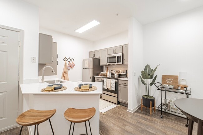 Building Photo - The Abbott Rental