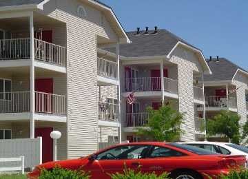 Photo - Tramore Apartments