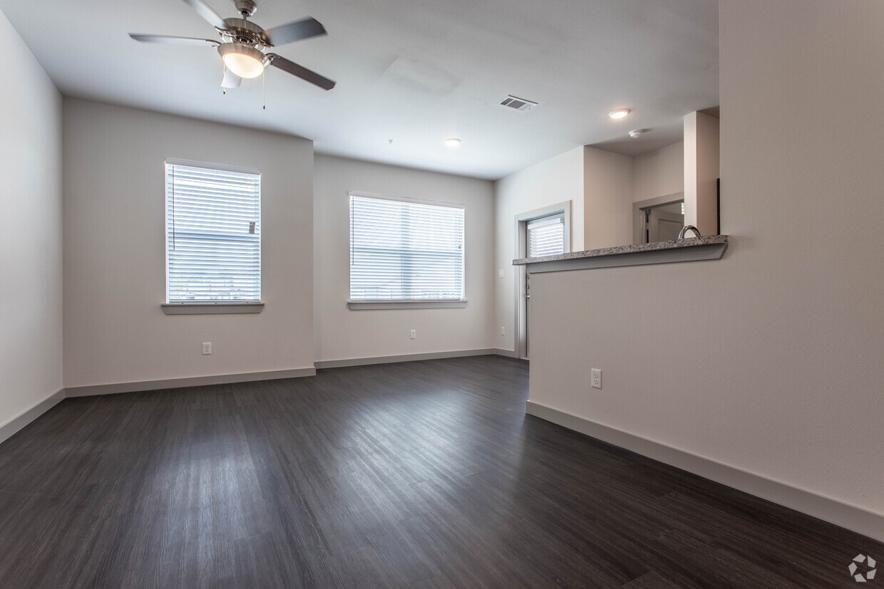 Floor Plan - B1-60%