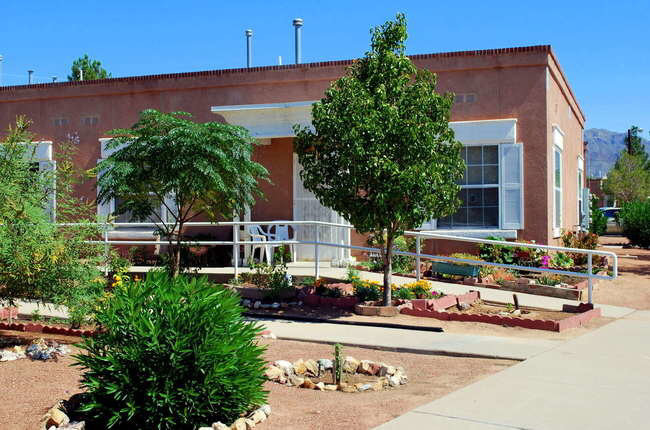 Building Photo - West Side Senior Housing
