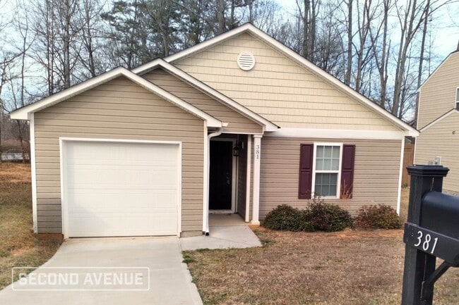 Photo - 381 Promised Land Dr Rental