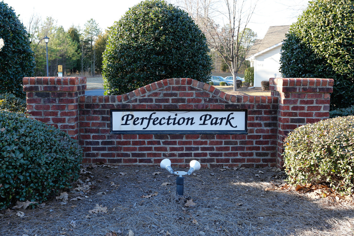 Perfection Park Senior Apartments - Perfection Park Senior Apartments