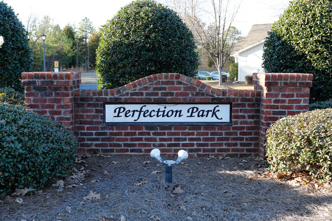 Building Photo - Perfection Park Senior Apartments