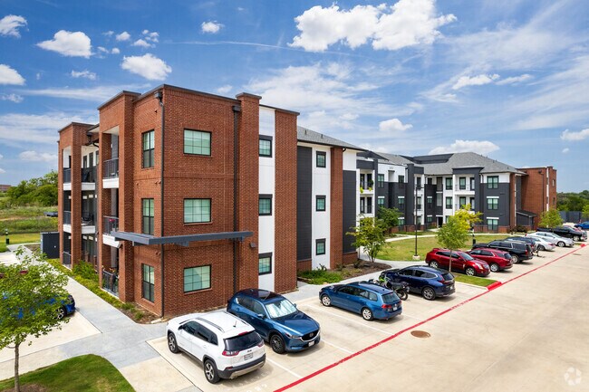 Photo - NorthStar Georgetown 55+ Active Adult Apar... Apartments