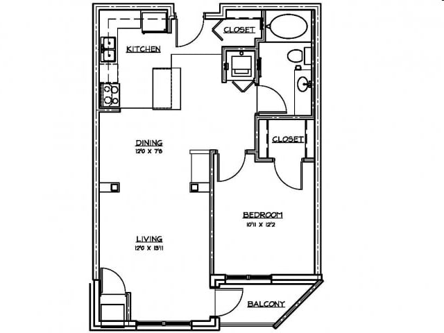 The Mitchell - The Mitchell