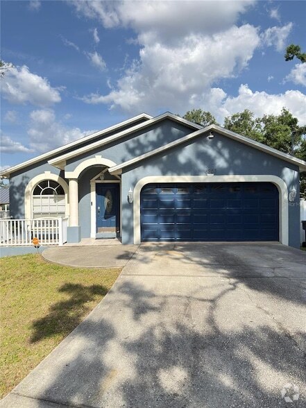 Building Photo - 6303 Little River Dr Rental