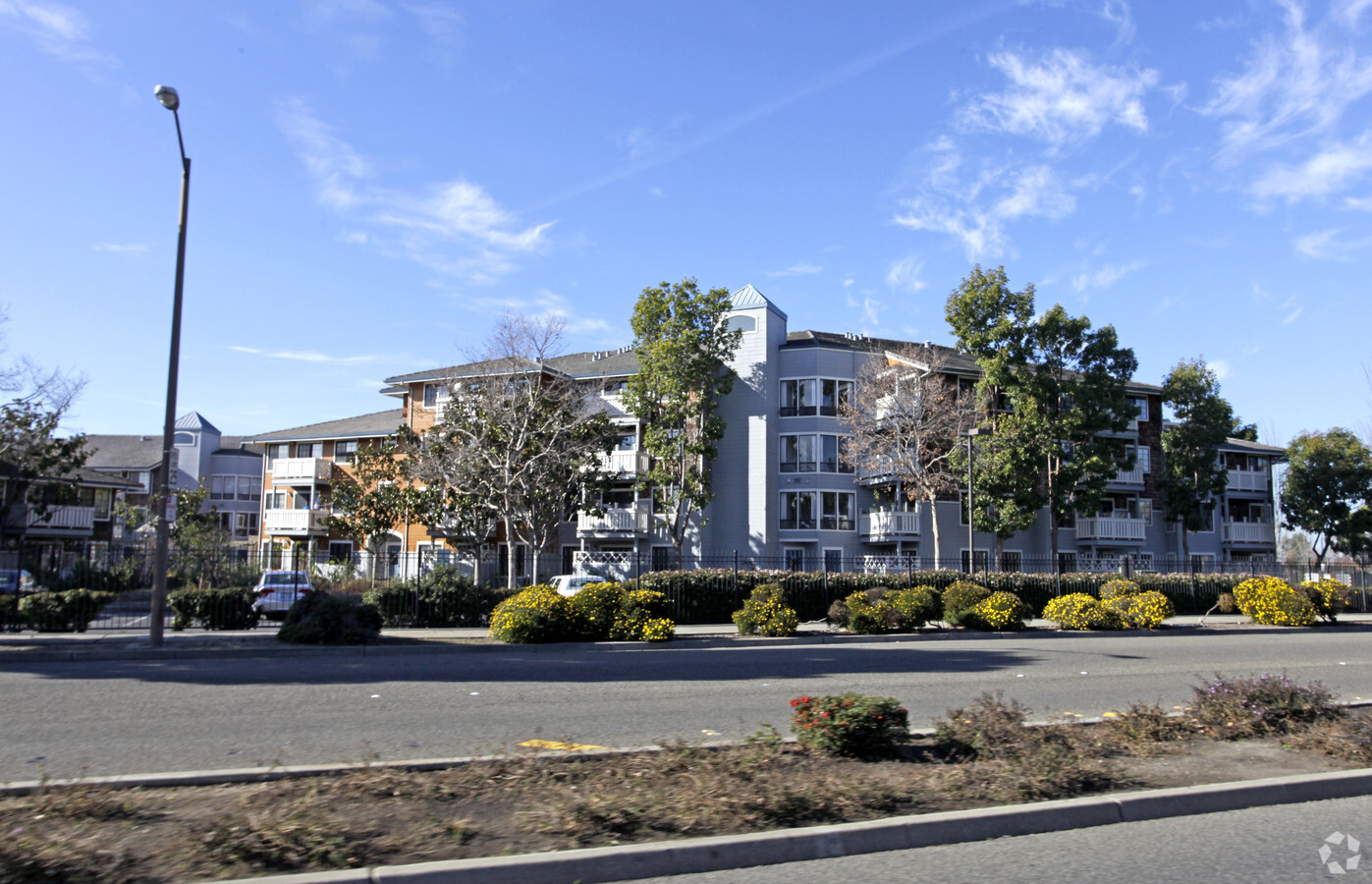 Photo - Independence Plaza Apartments