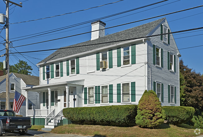 Photo - Union Court Apartments