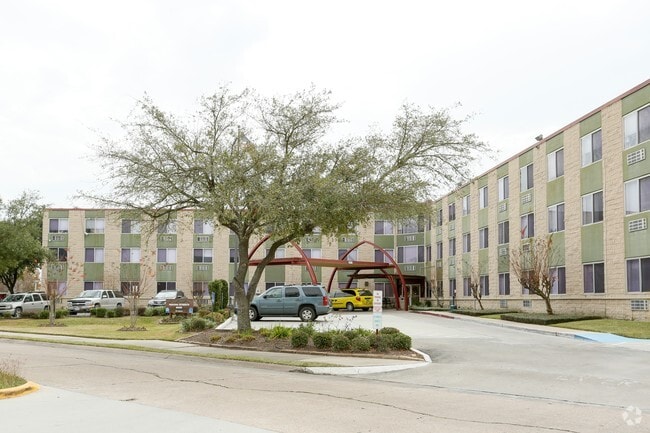 Photo - Pasadena Interfaith Manor Apartments