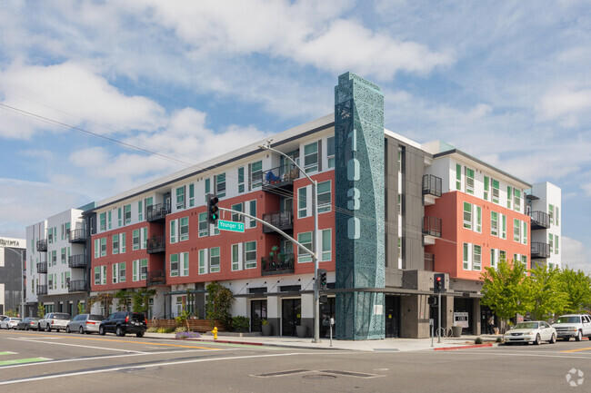 Building Photo - PATH Villas at 4th Street Rental