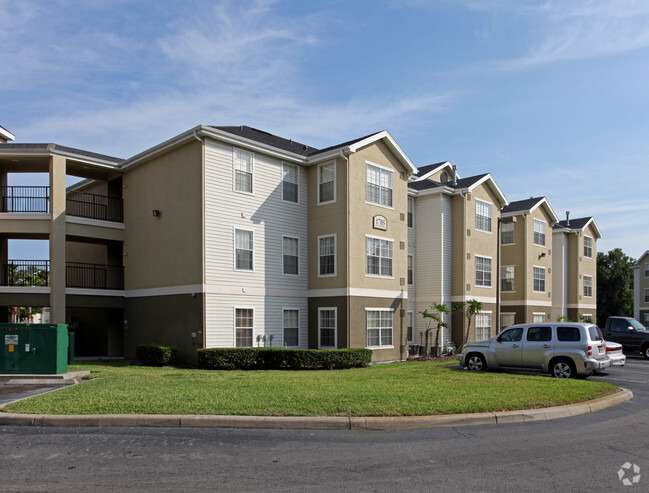 Magnolia Pointe Apartments - Magnolia Pointe Apartments