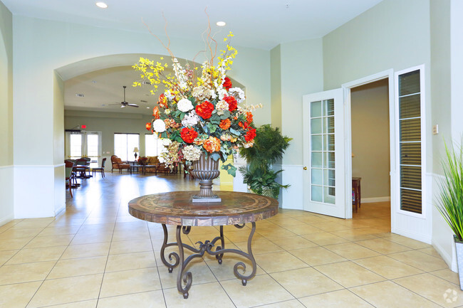 Interior Photo - Sonoma Palms Apartments