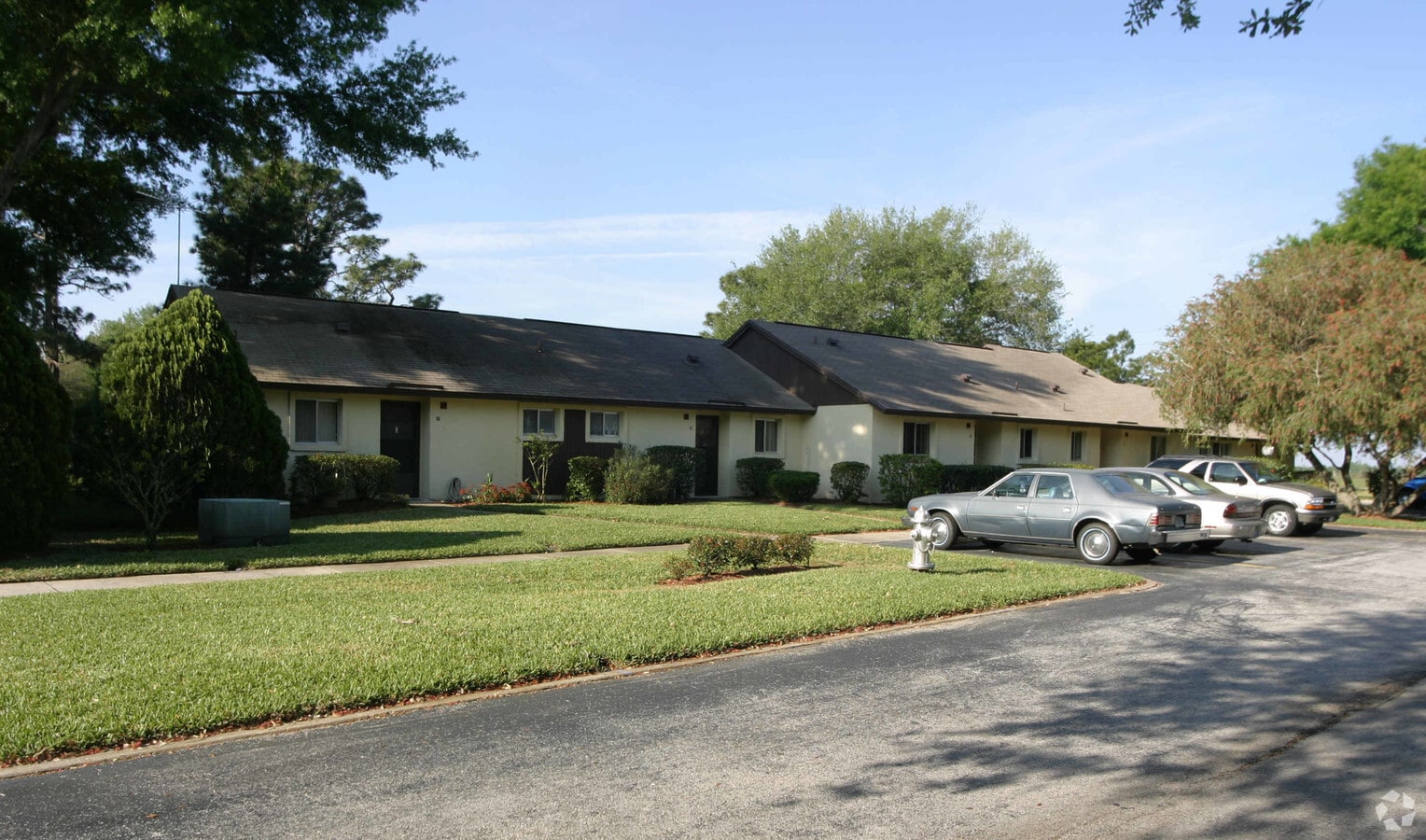 St. Cloud Villas Apartments Saint Cloud, Florida 0 unit available
