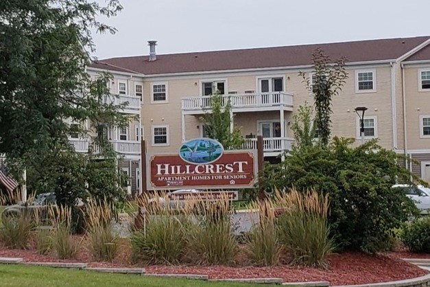 Hillcrest Senior Apartments - Hillcrest Senior Apartments