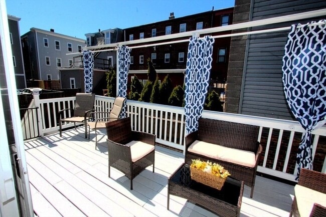 189 W Sixth Street Unit - 189 W Sixth Street Unit Rental